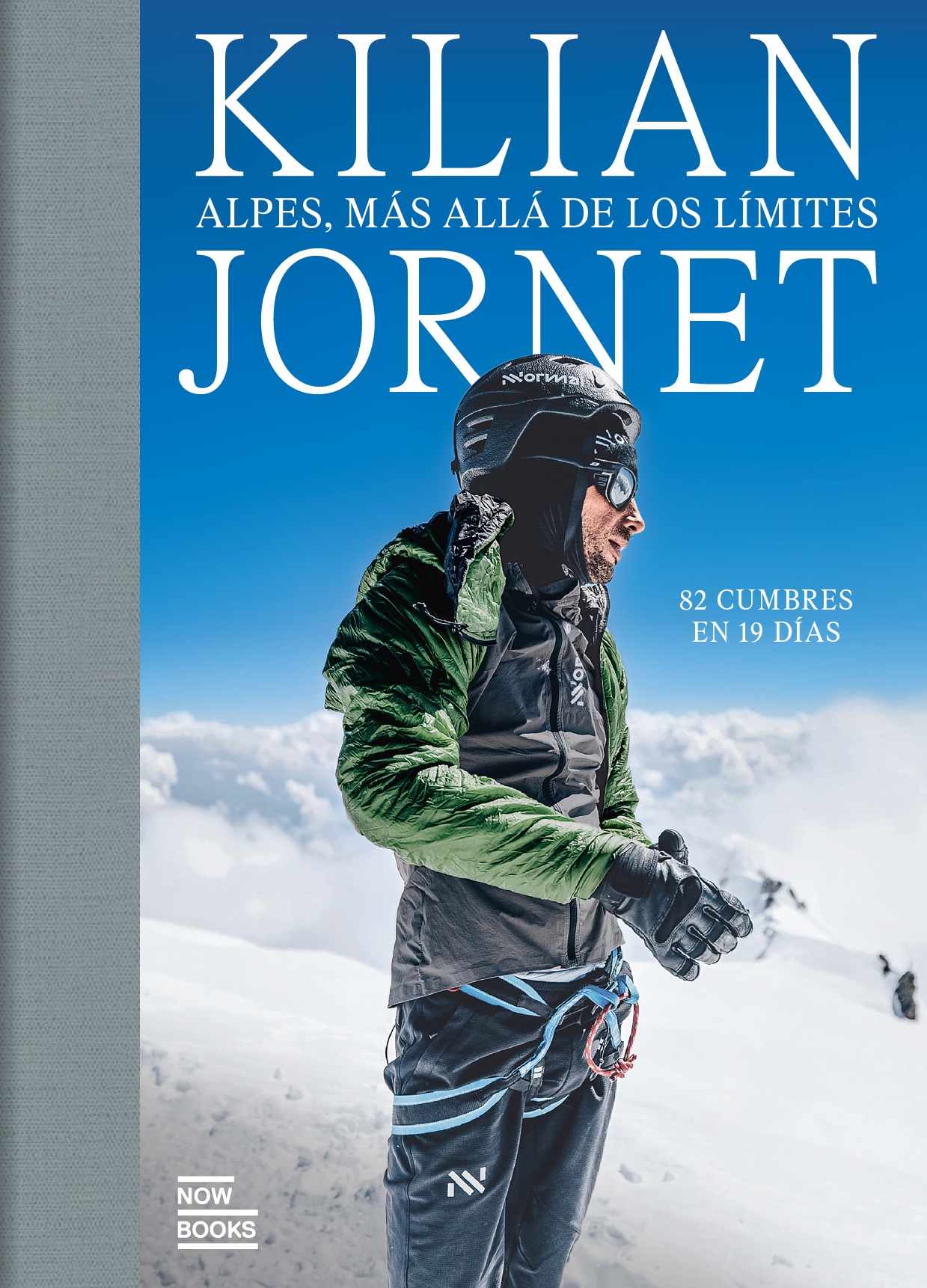 Kilian Jornet