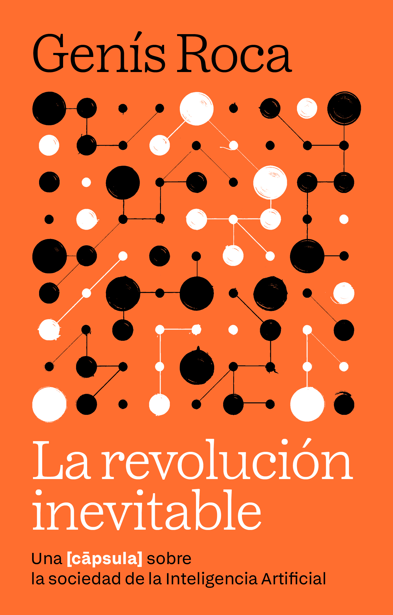 La ola imparable de la IA