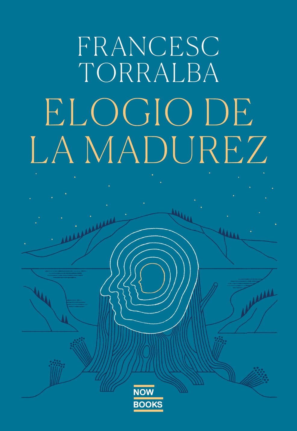 Madurez como punto álgido de vida.