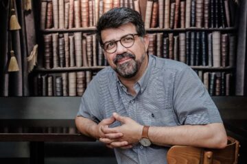 Genís Roca
