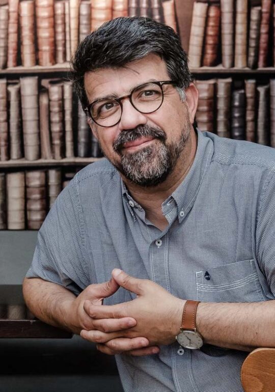 Genís Roca