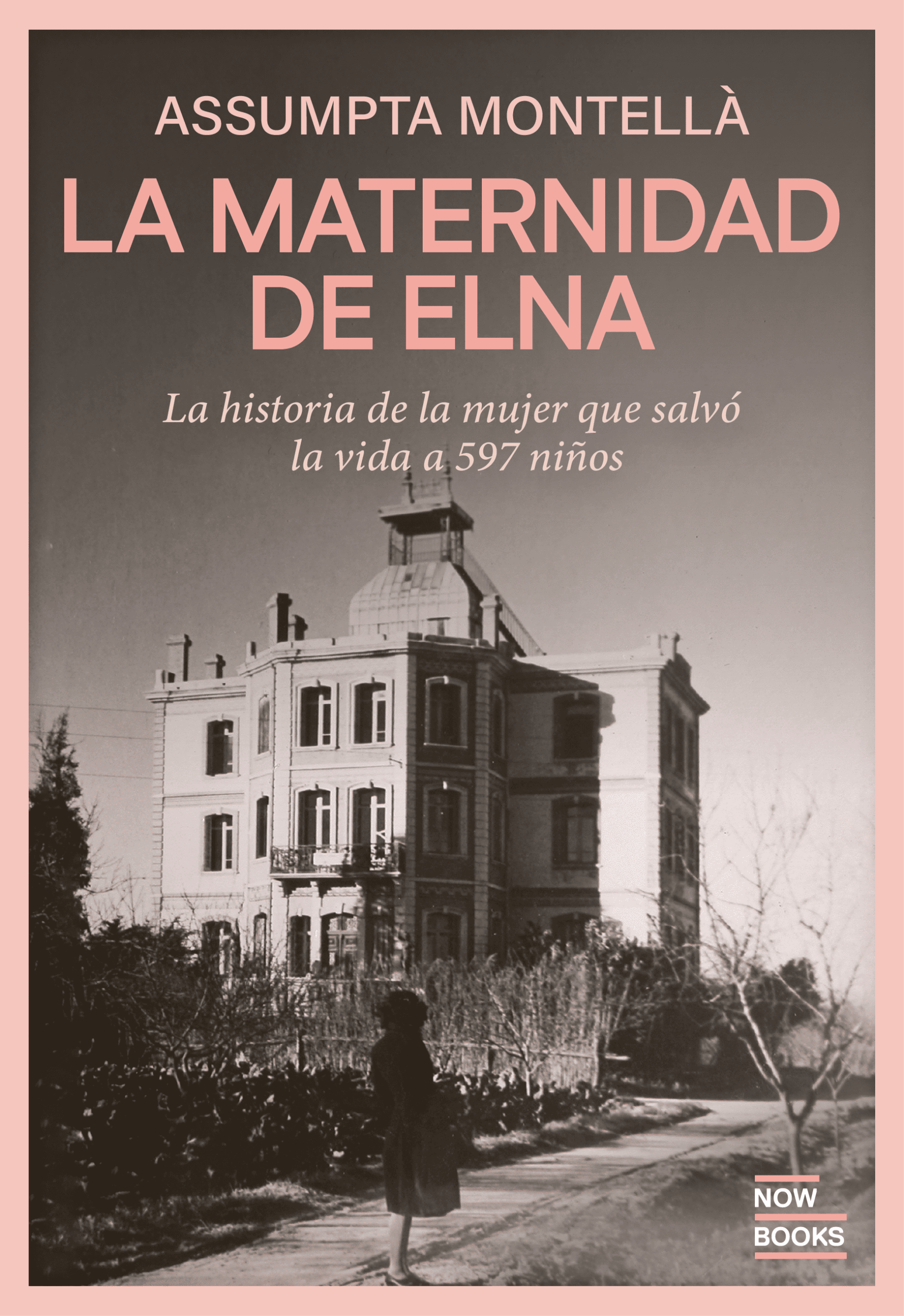 La Maternidad de Elna