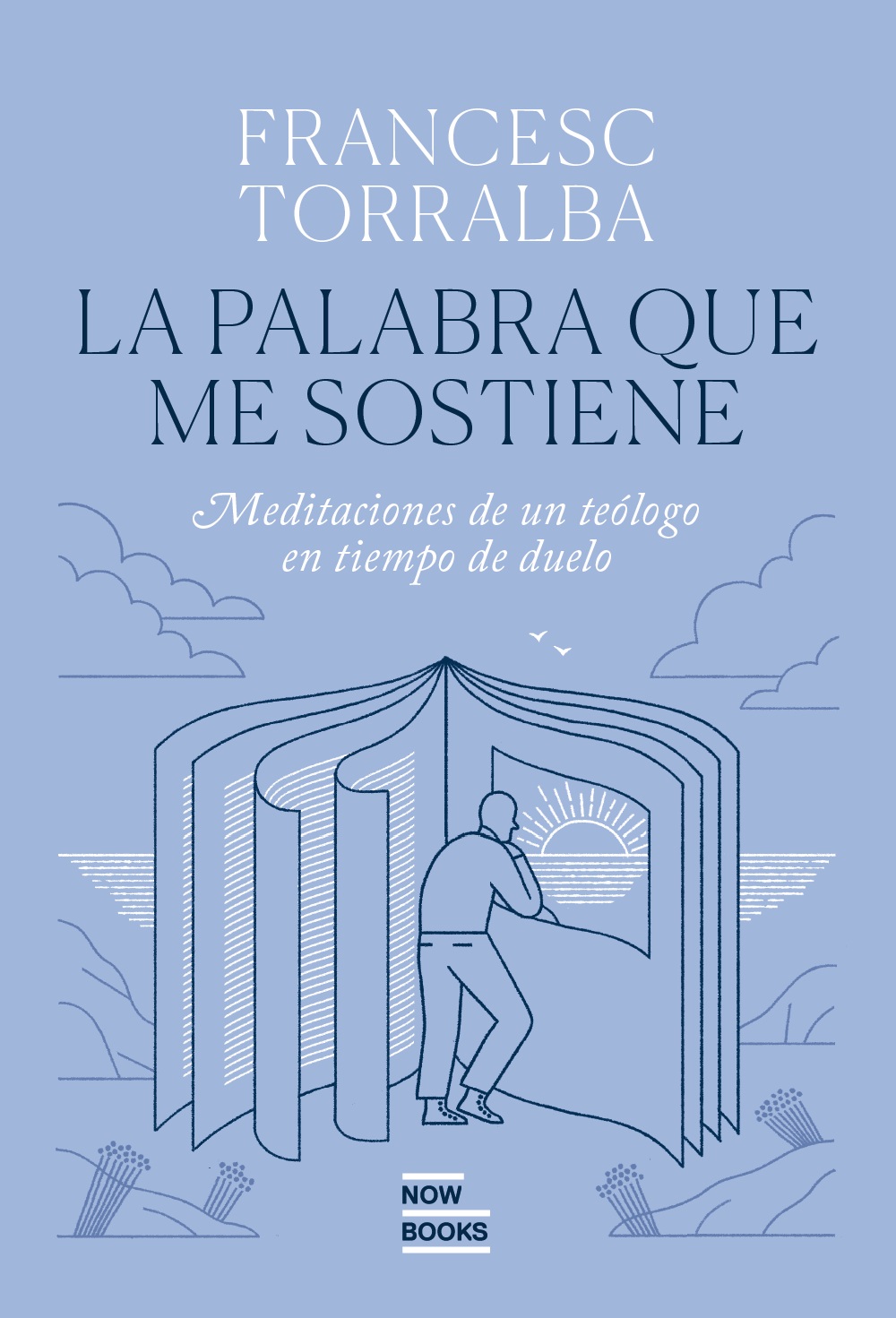Palabra como guía y refugio