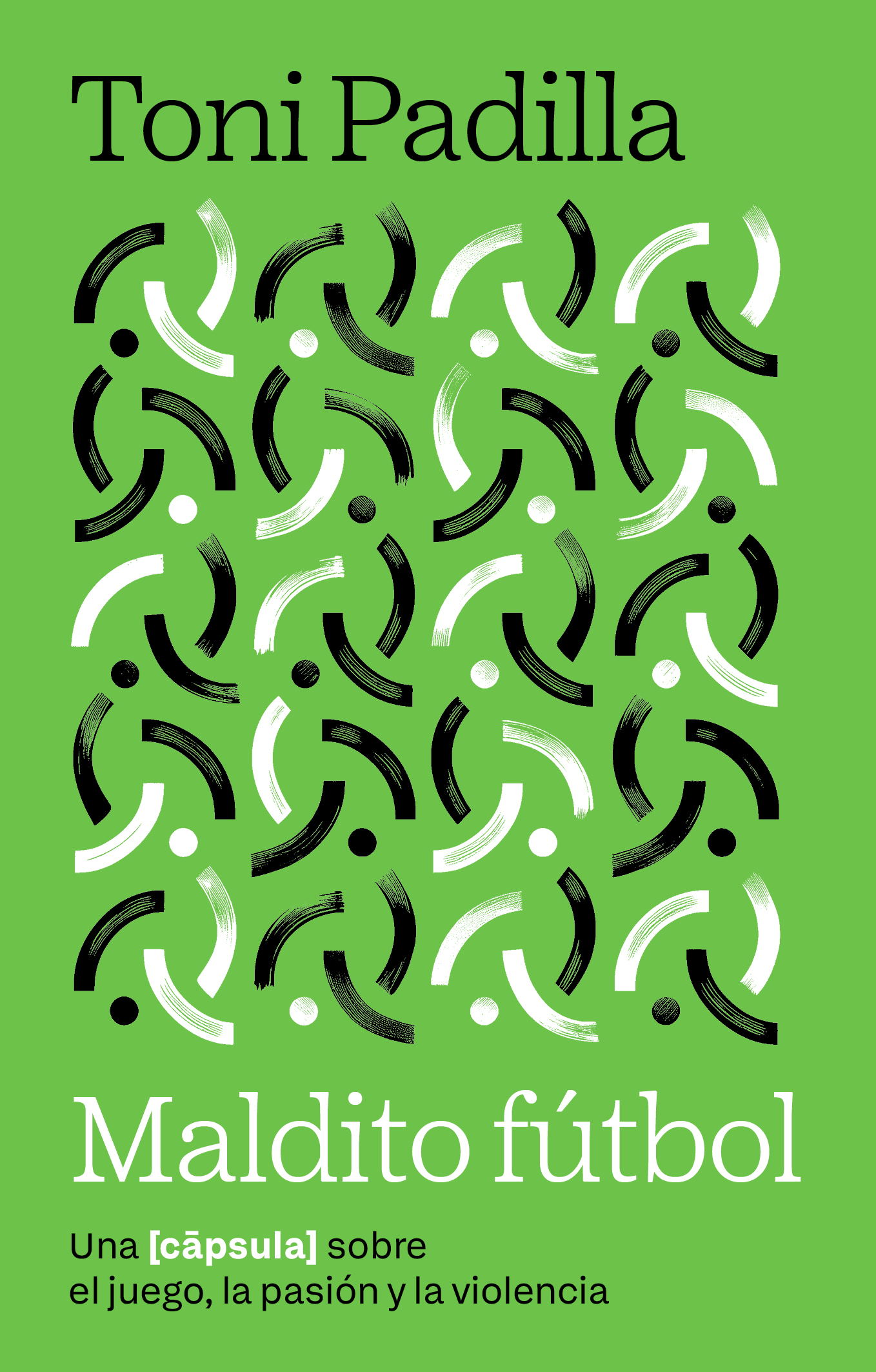 El reverso del deporte rey