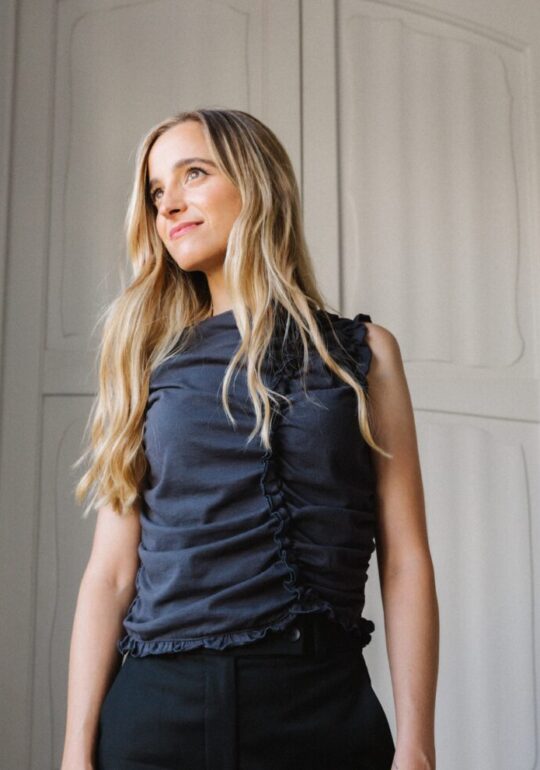 Núria Moliner