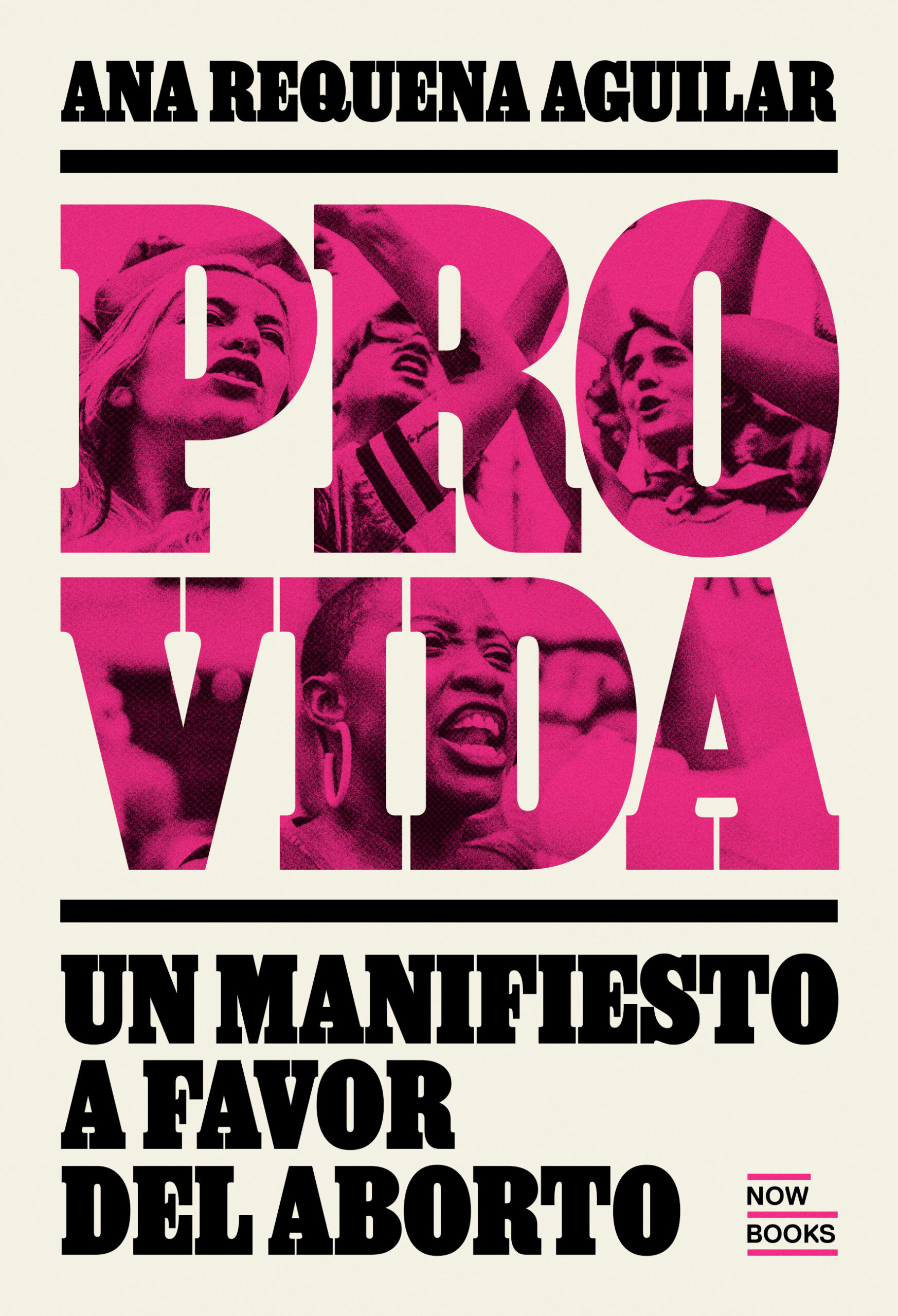 Provida. Un manifiesto a favor del aborto