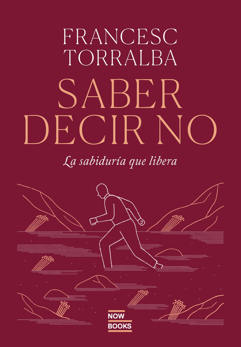 La sabiduría que libera.