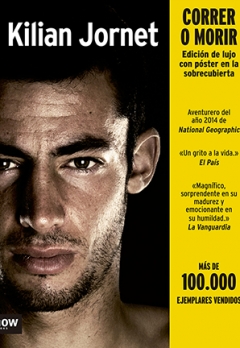 Correr o morir (Ed. de lujo)