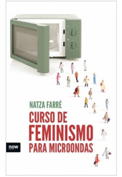 Curso de feminismo para microondas