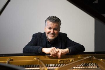 El divulgador Ramon Gener