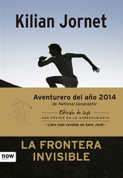 La frontera invisible (Ed. de lujo)