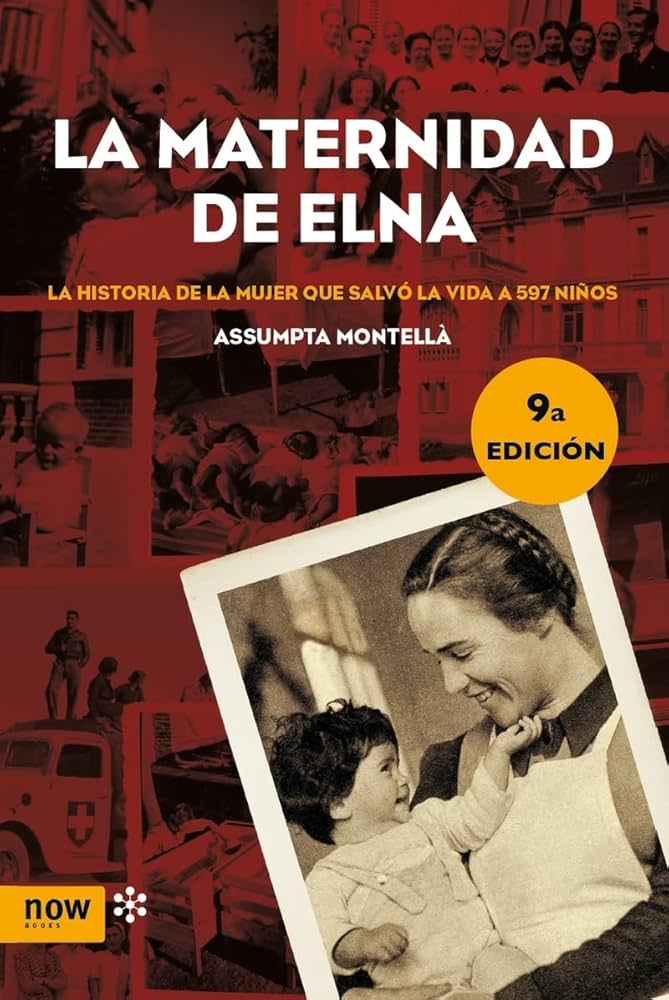 La maternidad de Elna